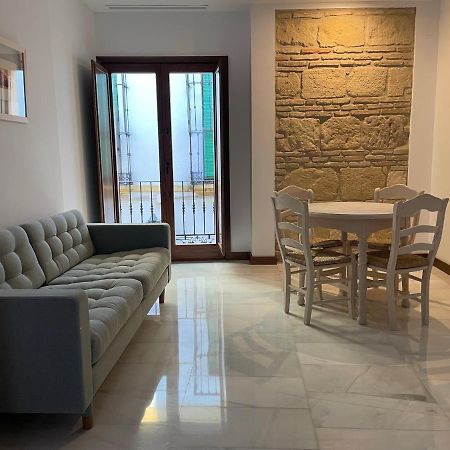 La Casa De La Escalera Apartment Кордоба Екстериор снимка