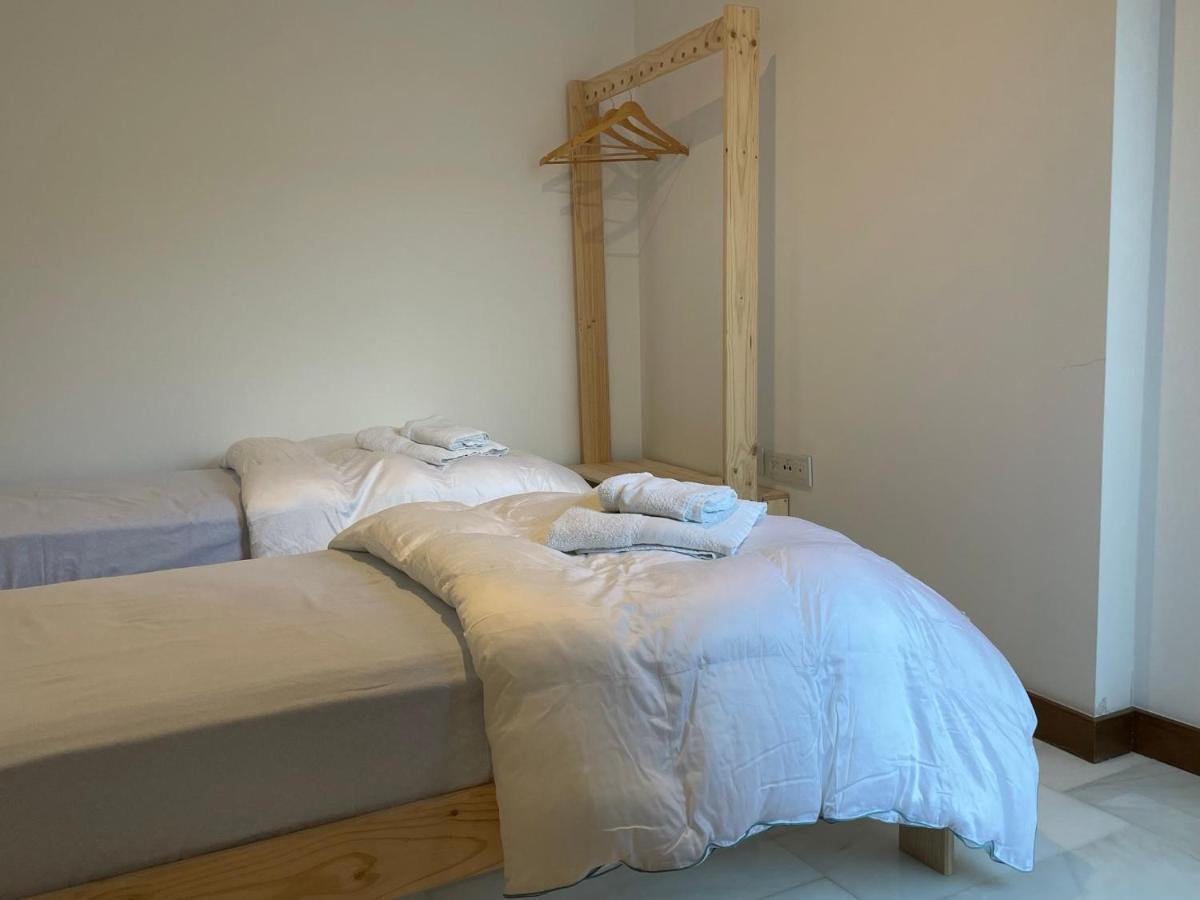 La Casa De La Escalera Apartment Кордоба Екстериор снимка