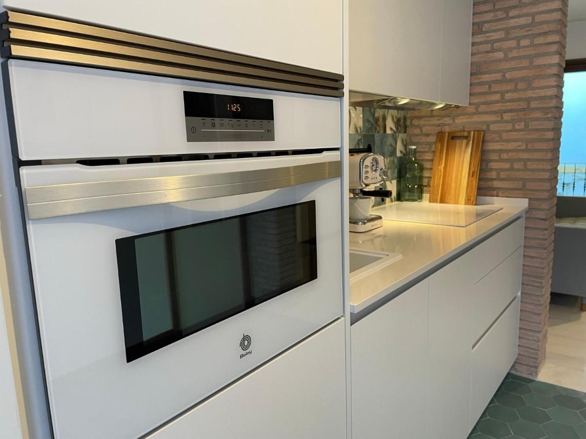La Casa De La Escalera Apartment Кордоба Екстериор снимка