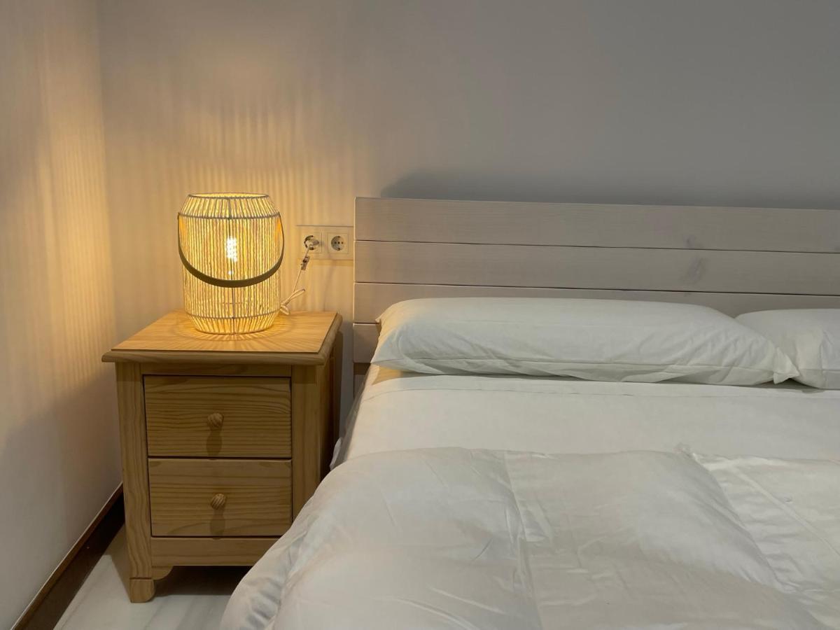 La Casa De La Escalera Apartment Кордоба Екстериор снимка