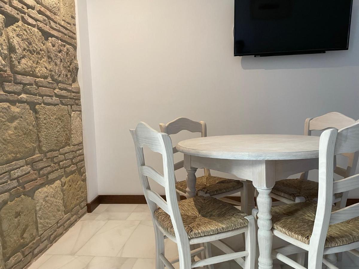 La Casa De La Escalera Apartment Кордоба Екстериор снимка