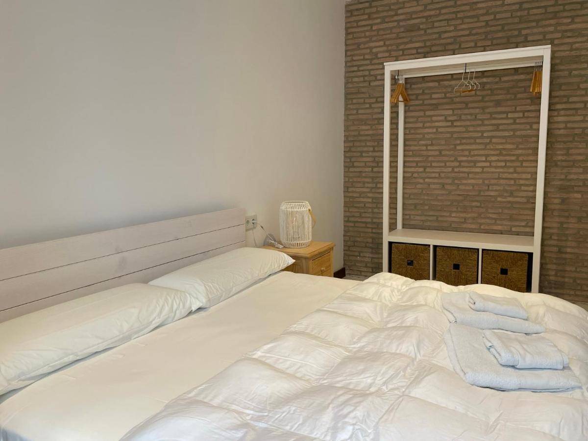 La Casa De La Escalera Apartment Кордоба Екстериор снимка